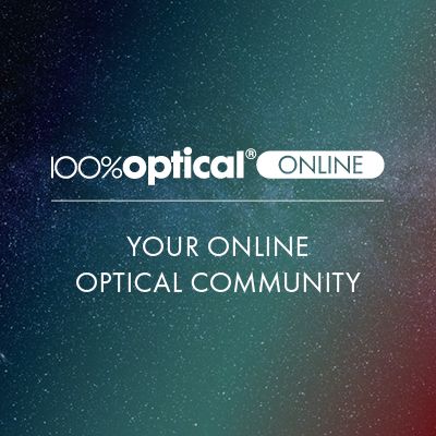 100% Optical Online